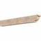 Ekena Millwork Alpine Smooth Rafter Tail, Douglas Fir, 3 1/2"W x 6"H x 48"L RFT04X06X48ALP00SDF - alternate 1